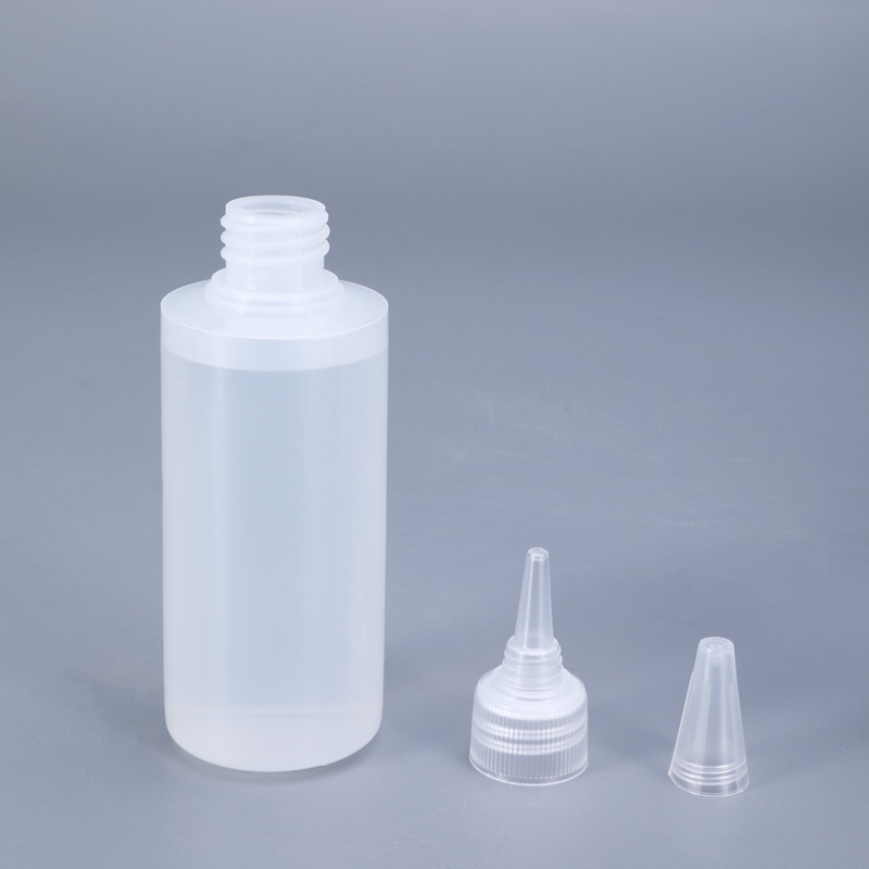 Bộ 10 Chai Xịt Rỗng Trong Suốt Dung Tích 10ML / 20ML30ML / 50ML