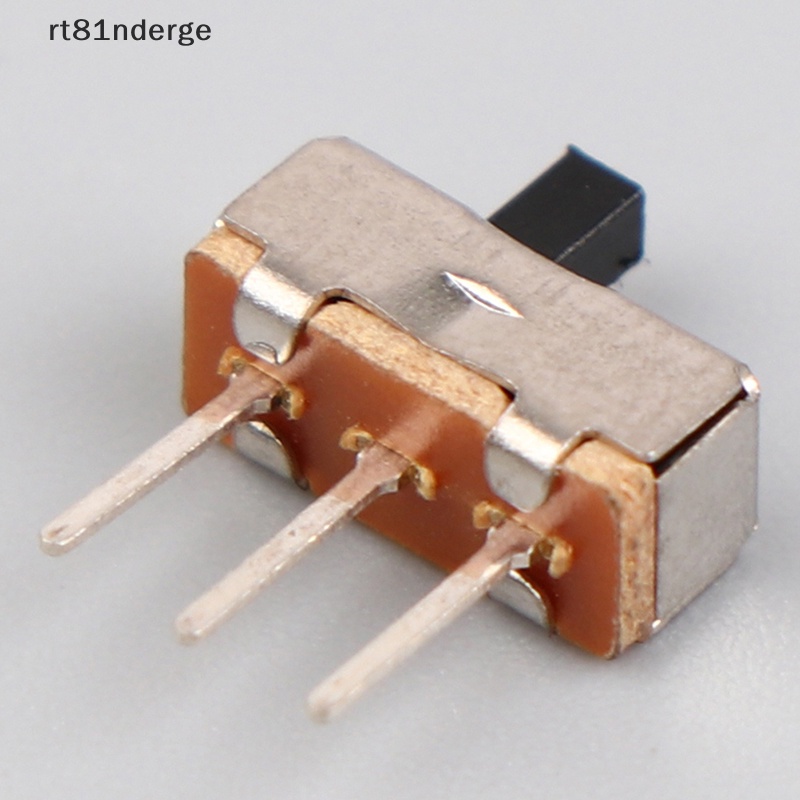 Set 10 Công Tắc Gạt Ngắt Tắt SS12D00 3Pin 1P2T 2 Vị Trí Tiện Dụng