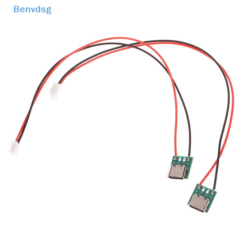 Bảng Mạch Chuyển Đổi Micro USB Sang DIP Female Loại c PCB