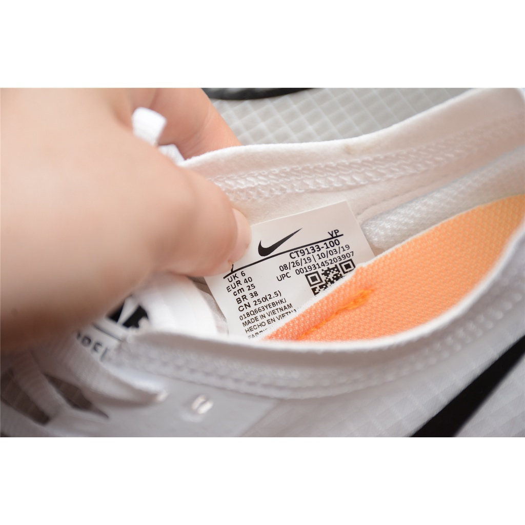 Giày Thể Thao ZoomX Vaporfly Next 2 Siêu Nhẹ Cho Nam Và Nữ