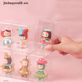 Jy hành động con số lưu trữ hộp búp bê hiển thị tủ ps mù hộp showcase sưu tập mô hình thủ công đồ chơi tổ chức ..