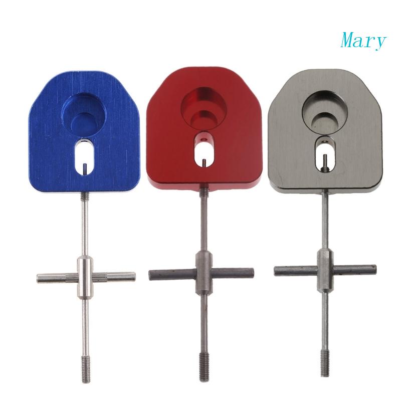 Bộ Dụng Cụ Tháo Gỡ Trục Xoay DIY Tiện Dụng