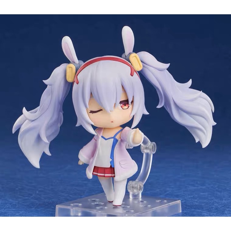Nhân Vật Nendoroid Azur Lane Xinh Xắn Chất Lượng #Mô Hình Đồ Chơi Nhân Vật Laffey 1923 Bằng Pvc Chất Lượng Cao