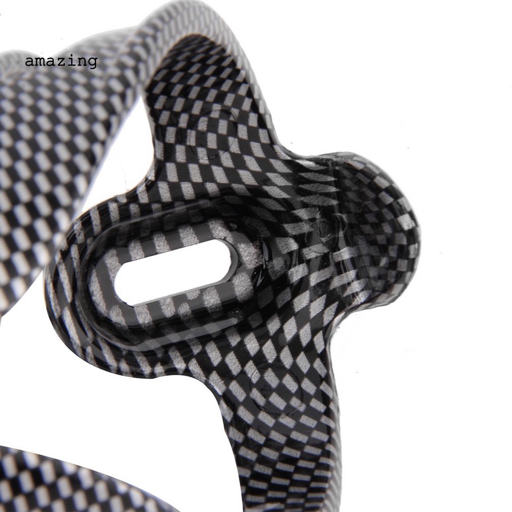 Giá Đỡ Bình Nước Bằng Sợi Carbon Cho Xe Đạp