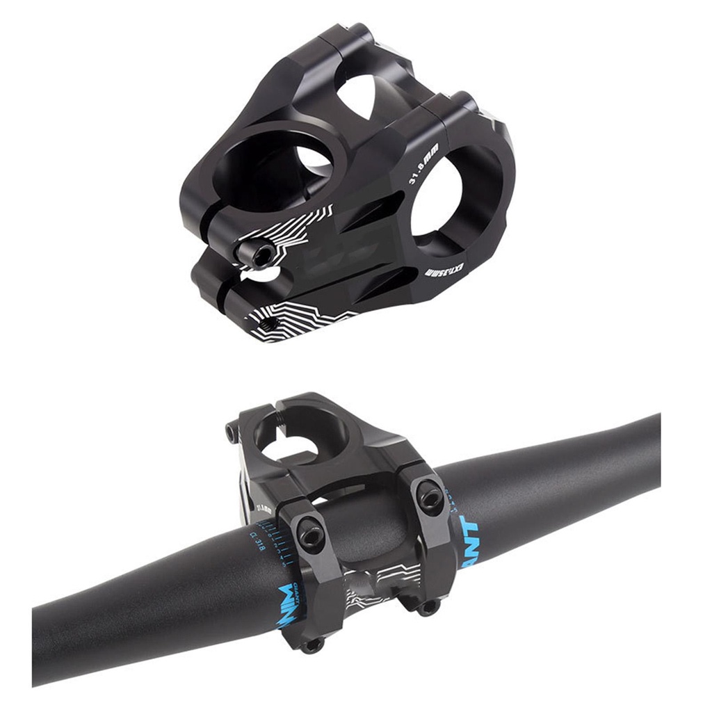 Pô Tăng Thiết Kế Rỗng Siêu Nhẹ Cho Xe Đạp Leo Núi