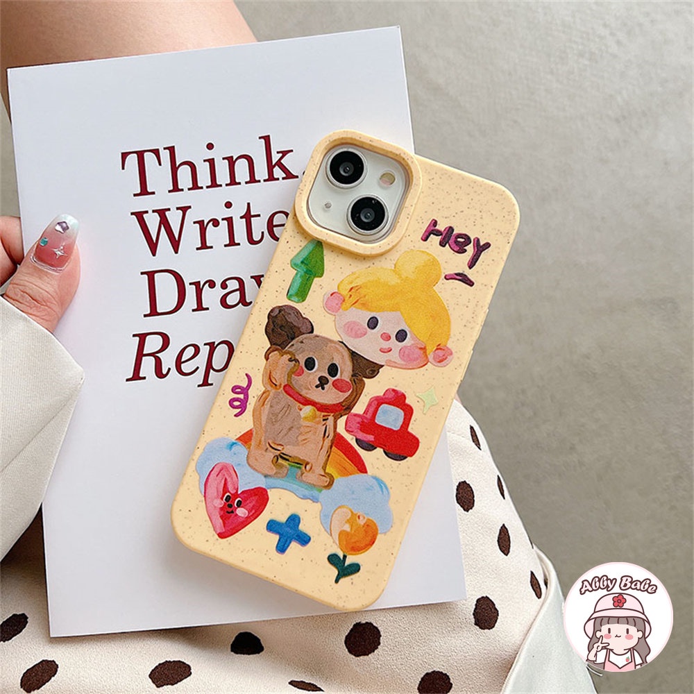 Ốp Điện Thoại TPU Mềm Chống Sốc Họa Tiết Tranh Sơn Dầu Cho IPhone 14 Pro Max 11 12 11 Pro Max X XS