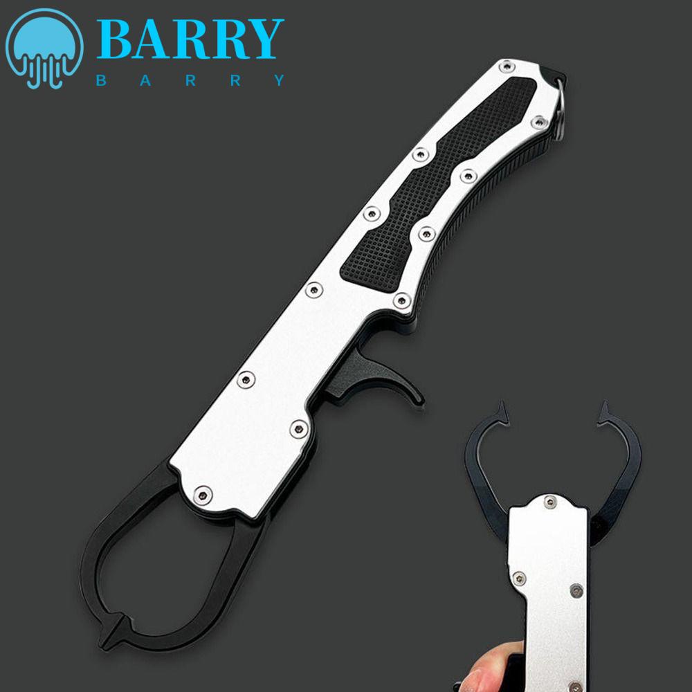 Kìm Kẹp Cá Bằng Hợp Kim Nhôm Tiện Dụng