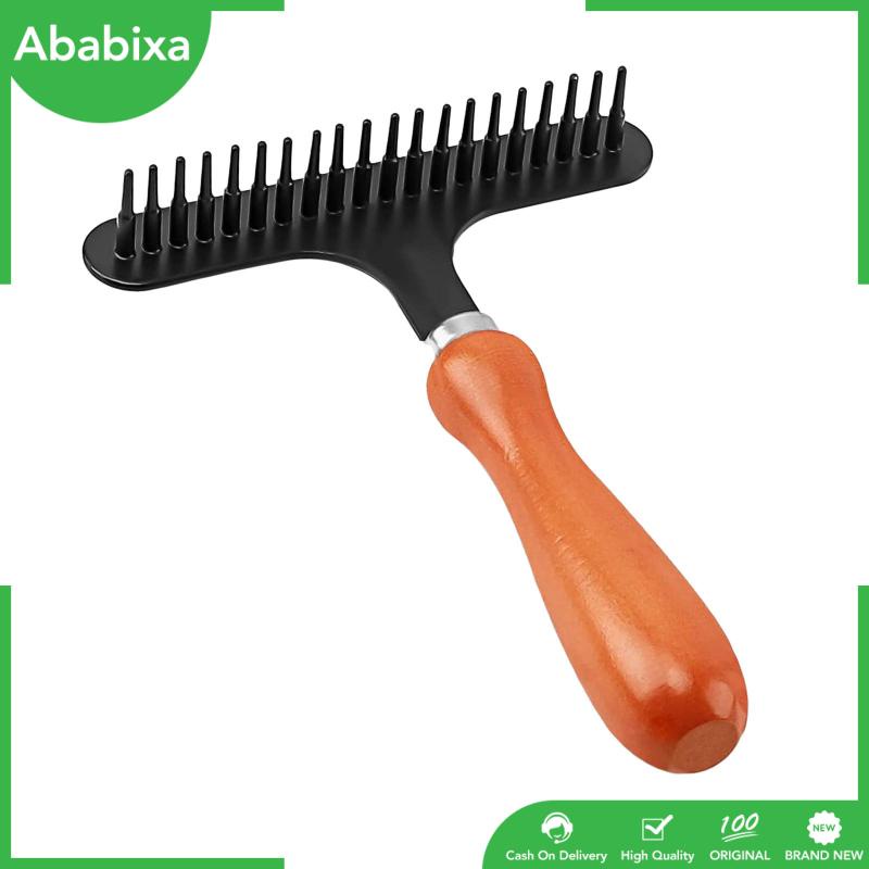 [Ababixa] Thảm Trải Sàn Lối Đi Làm Sạch Lông Thú Cưng Đa Năng