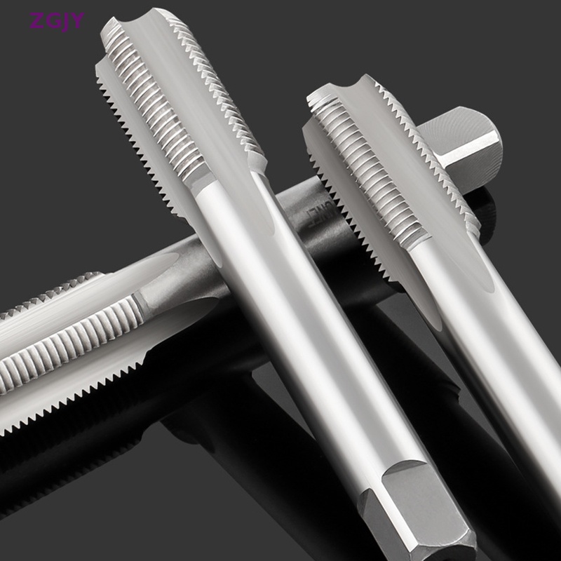 Mũi Khoan Bàn Đạp Xe Đạp ZGJY Bằng Thép Tốc Độ Cao Chuyên Dụng Mới