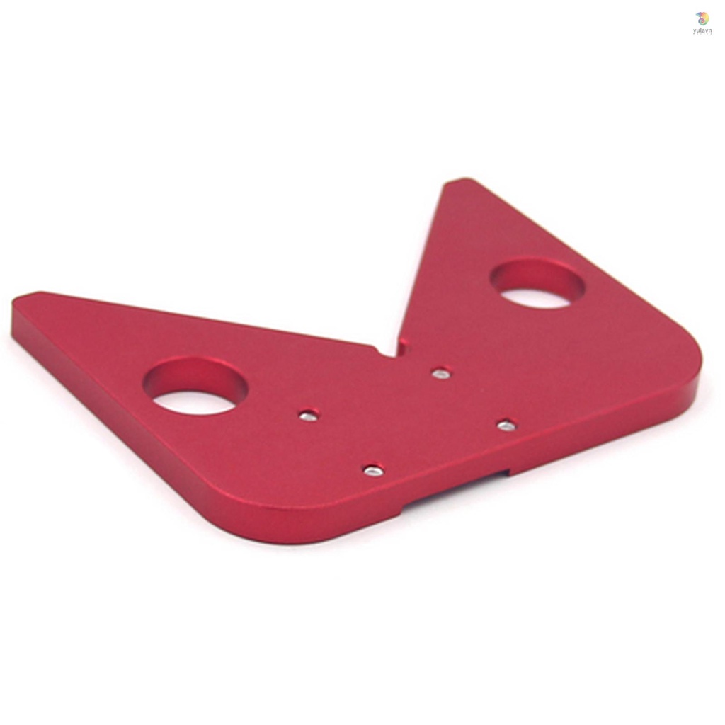 Thước Đo Góc 45 / 90 Độ Chuyên Dụng Cho Chế Biến Gỗ