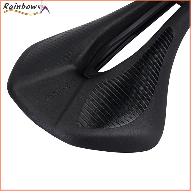 Yên Xe Đạp Rộng Rãi Thoải Mái Thoáng Khí 245-155mm