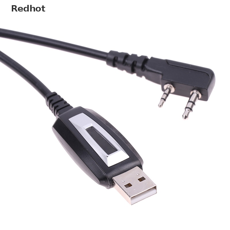 Dây Cáp Lập Trình USB Baofeng CD Dành Cho Baofeng UV-5R UV5R 888S