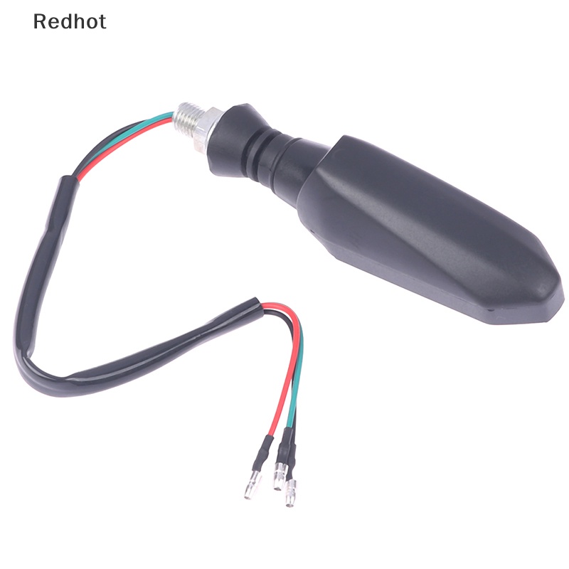 1 Đèn LED Xi Nhan 10mm Chất Lượng Cao Cho Xe Máy