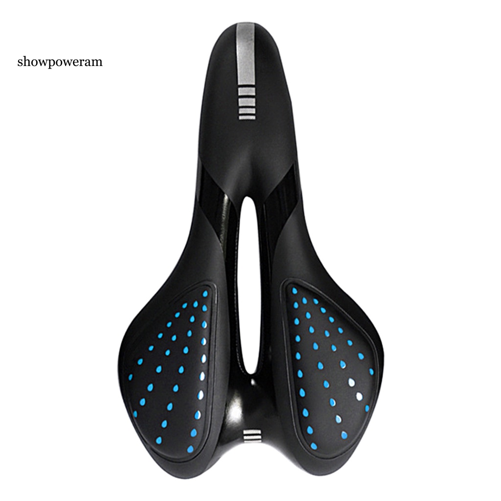 Yên Xe Đạp Leo Núi Unisex Độ Đàn Hồi Cao