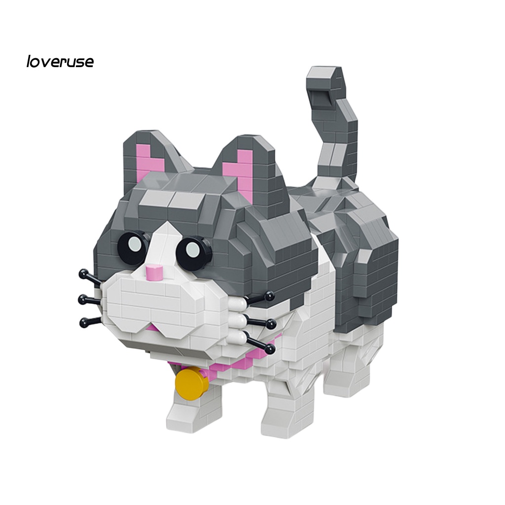 1 Bộ Đồ Chơi Lắp Ráp Tinh Tế Cho Bé