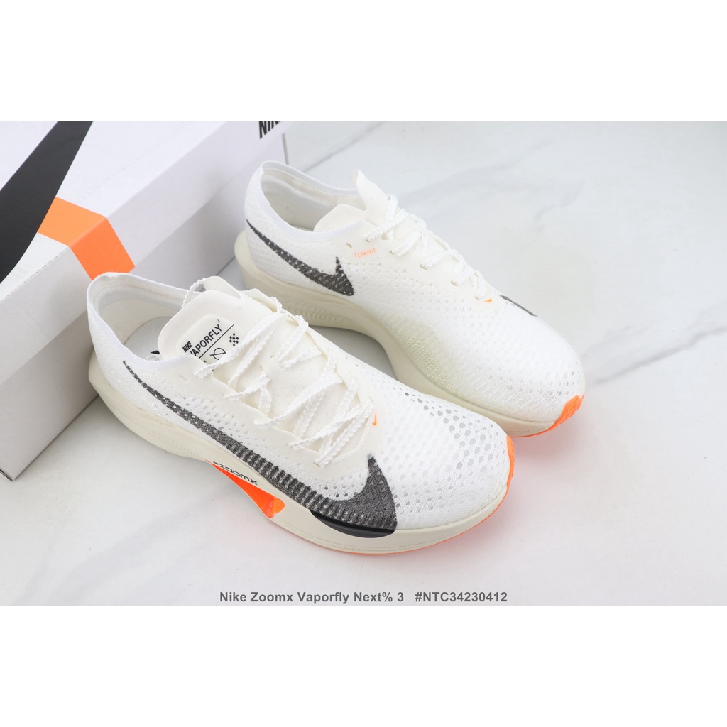 Giày Thể Thao NK Zoomx Vaporfly Next% 36-45 Thời Trang Năng Động