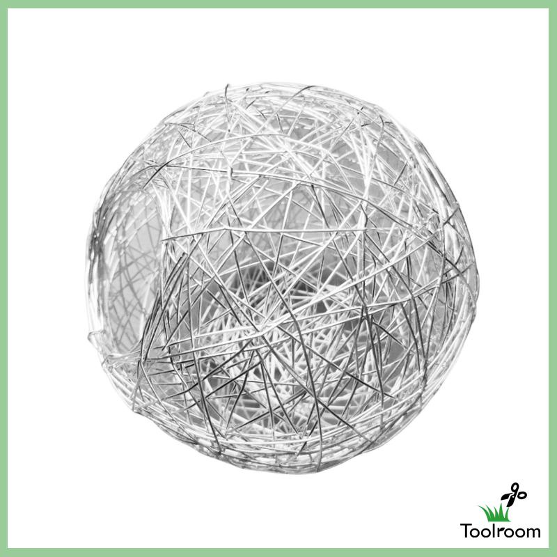 Vỏ Bọc Đèn Đọc Sách Bằng Kim Loại Có Móc Treo Tiện Dụng