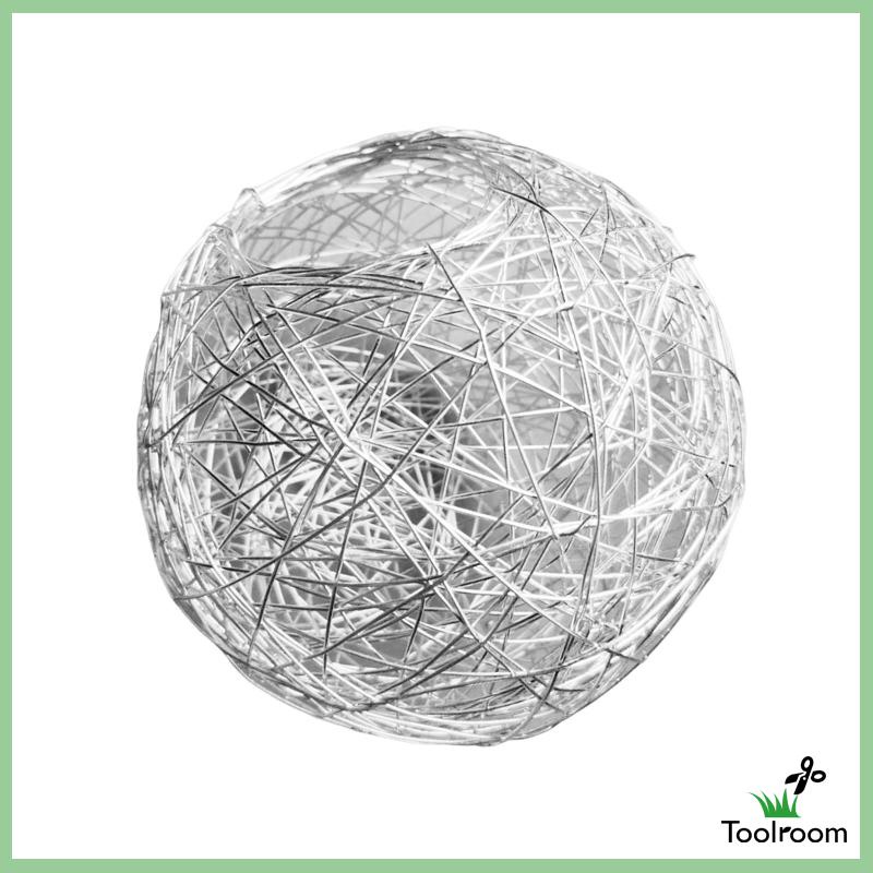 Vỏ Bọc Đèn Đọc Sách Bằng Kim Loại Có Móc Treo Tiện Dụng