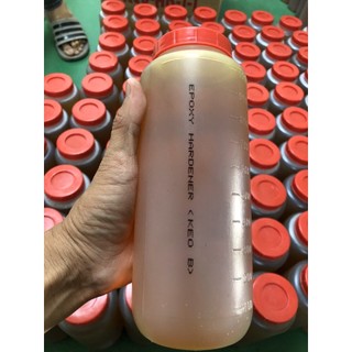 KEO DÁN GỖ 2 THÀNH PHẦN AB LOẠI 2KG (1KG A+1KG B)