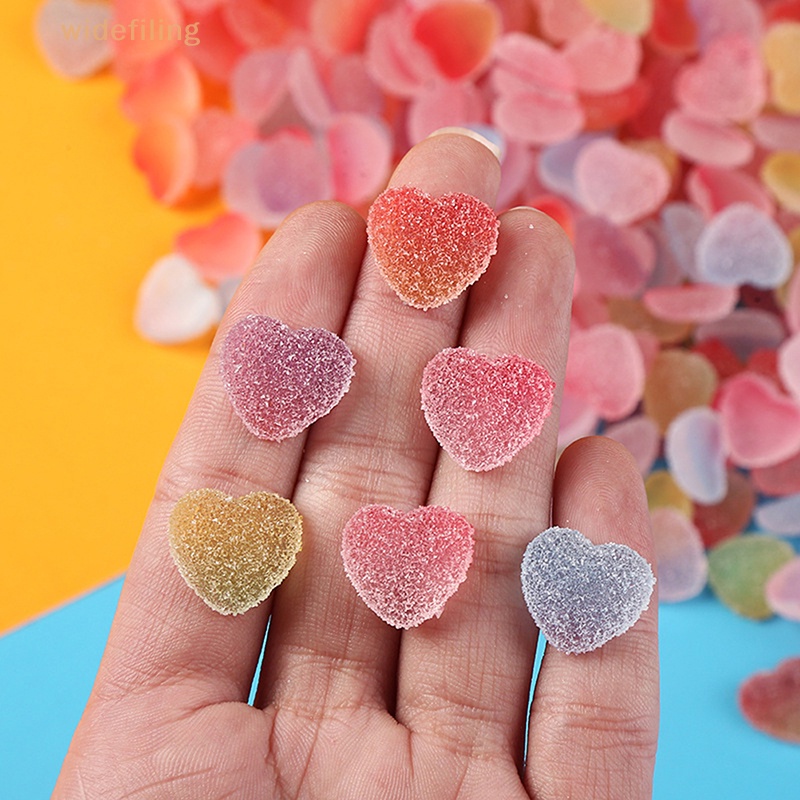 Bộ 5 Kẹp Tóc Giả Hình Ngôi Sao Năm Cánh Mềm Mại Dùng Trang Trí DIY