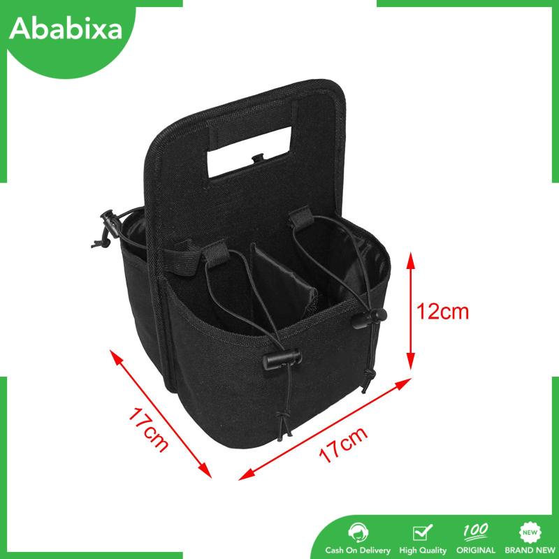 Giá Đỡ Cốc / Túi Đựng Đồ Uống Có Thể Tháo Rời Tiện Dụng Cho Lễ Hội / Thể Thao