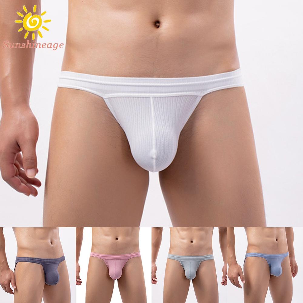 Quần Lót Nam Lọt Khe Quyến Rũ