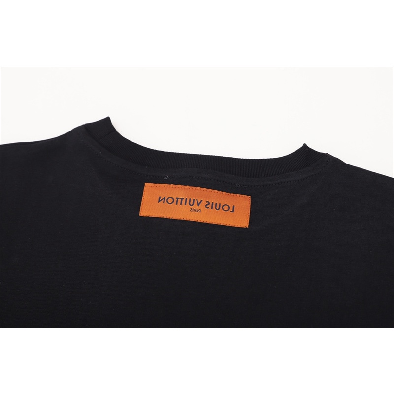 Áo Thun Tay Ngắn Cổ Tròn In Hình Ban Nhạc L55v Ktyujrry Thời Trang Phong Cách Unisex