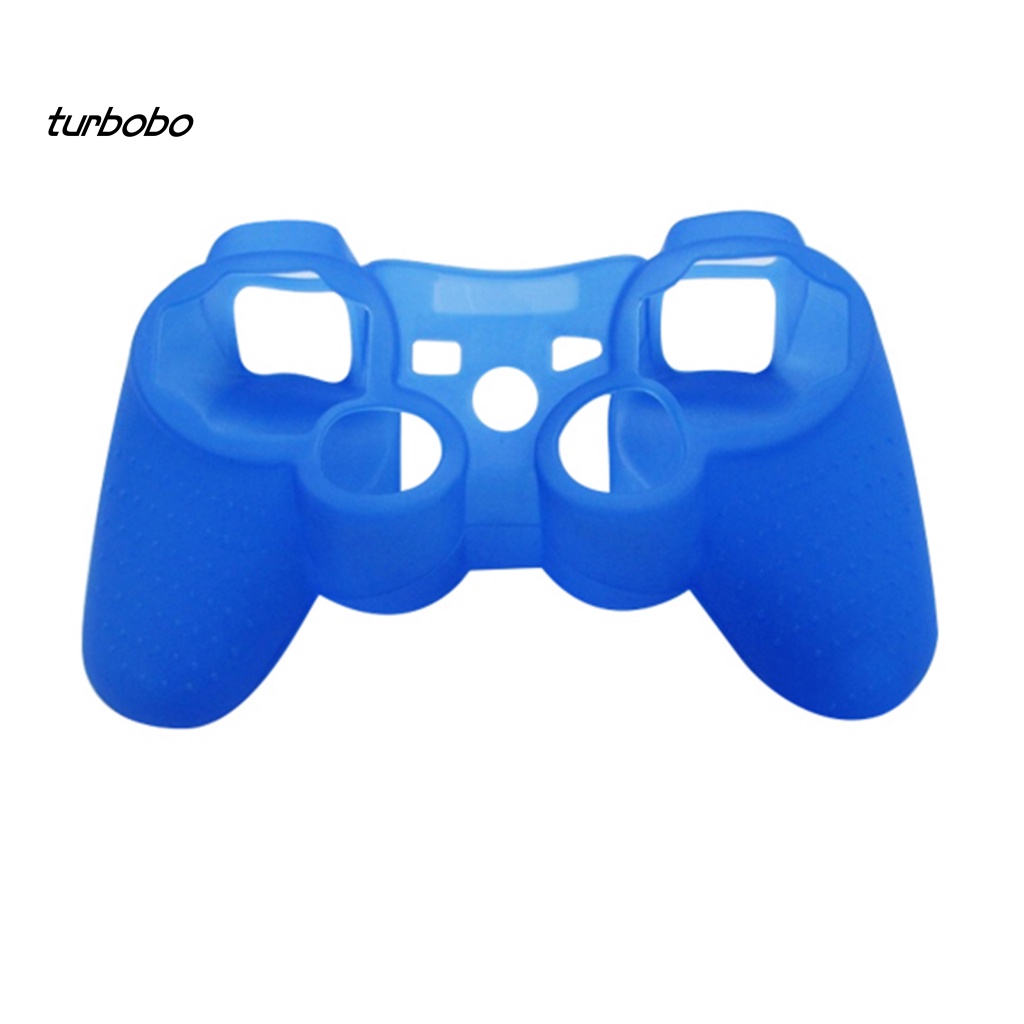 Vỏ Silicone BảO Vệ Cho Tay CầM Chơi Game Playstation 3 PS3