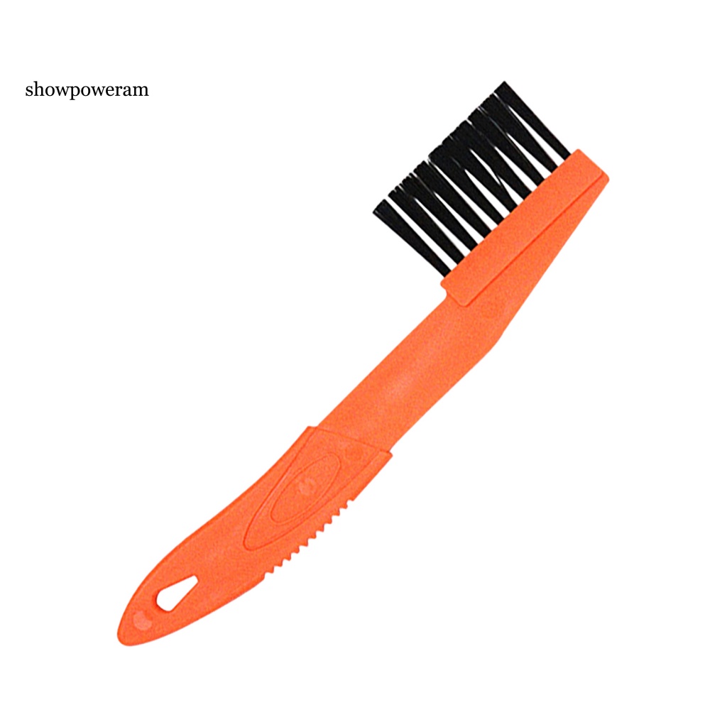 1 Bộ Dụng Cụ Vệ Sinh Xe Đạp Chống Ăn Mòn Tiện Dụng