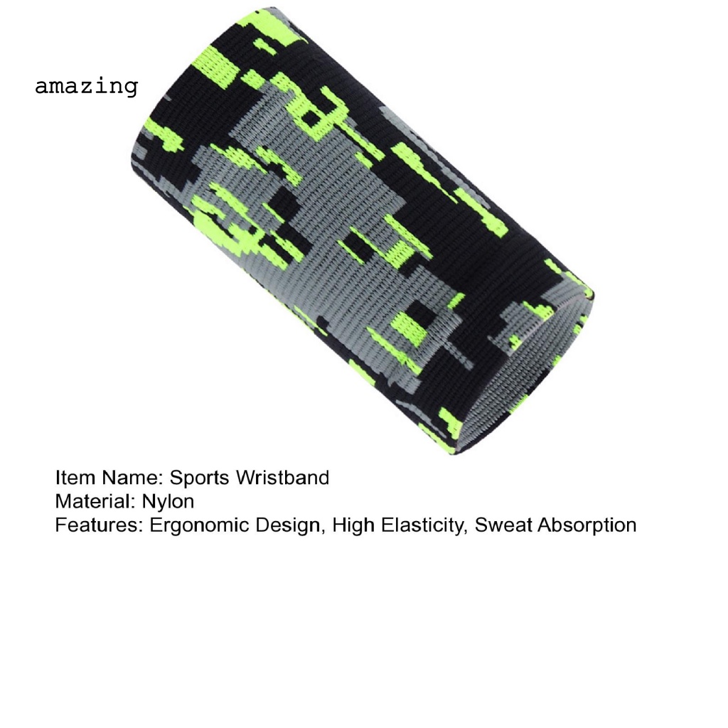 1 Băng Quấn Cổ Tay Mềm Mại Hỗ Trợ Luyện Tập Thể Thao