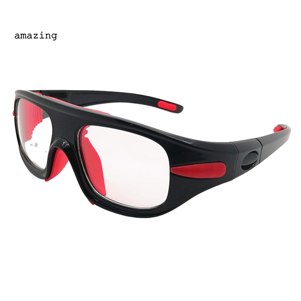 Kính Thể Thao Chống Gió / Chống Mài Mòn Chất Lượng Cao