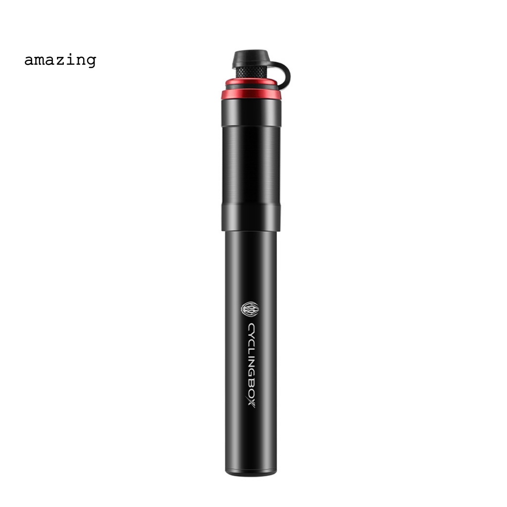 1 Bộ Bơm Xe Đạp Dễ Sử Dụng Cho MTB