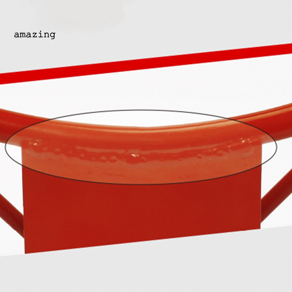 1 Bộ Hệ Thống Bóng Rổ Chống Chịu Thời Tiết Có Thể Điều Chỉnh Dành Cho Thanh Thiếu Niên