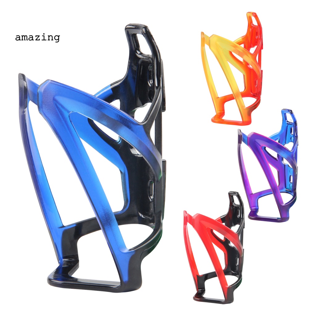 Giá Đỡ Bình Nước Chống Biến Dạng Một Mảnh Cho Xe Đạp Leo Núi