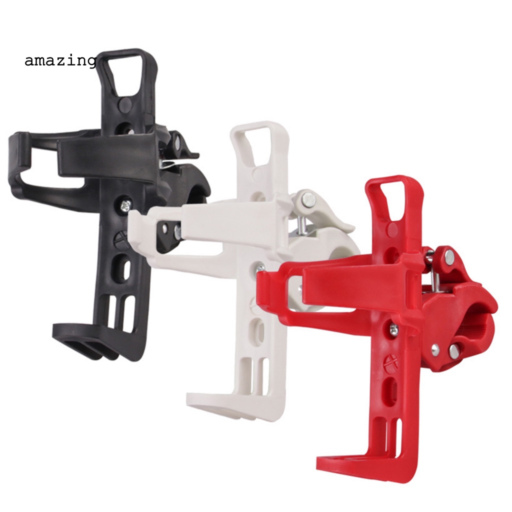 Giá Đỡ Bình Nước Chắc Chắn Gắn Xe Đạp Tiện Dụng