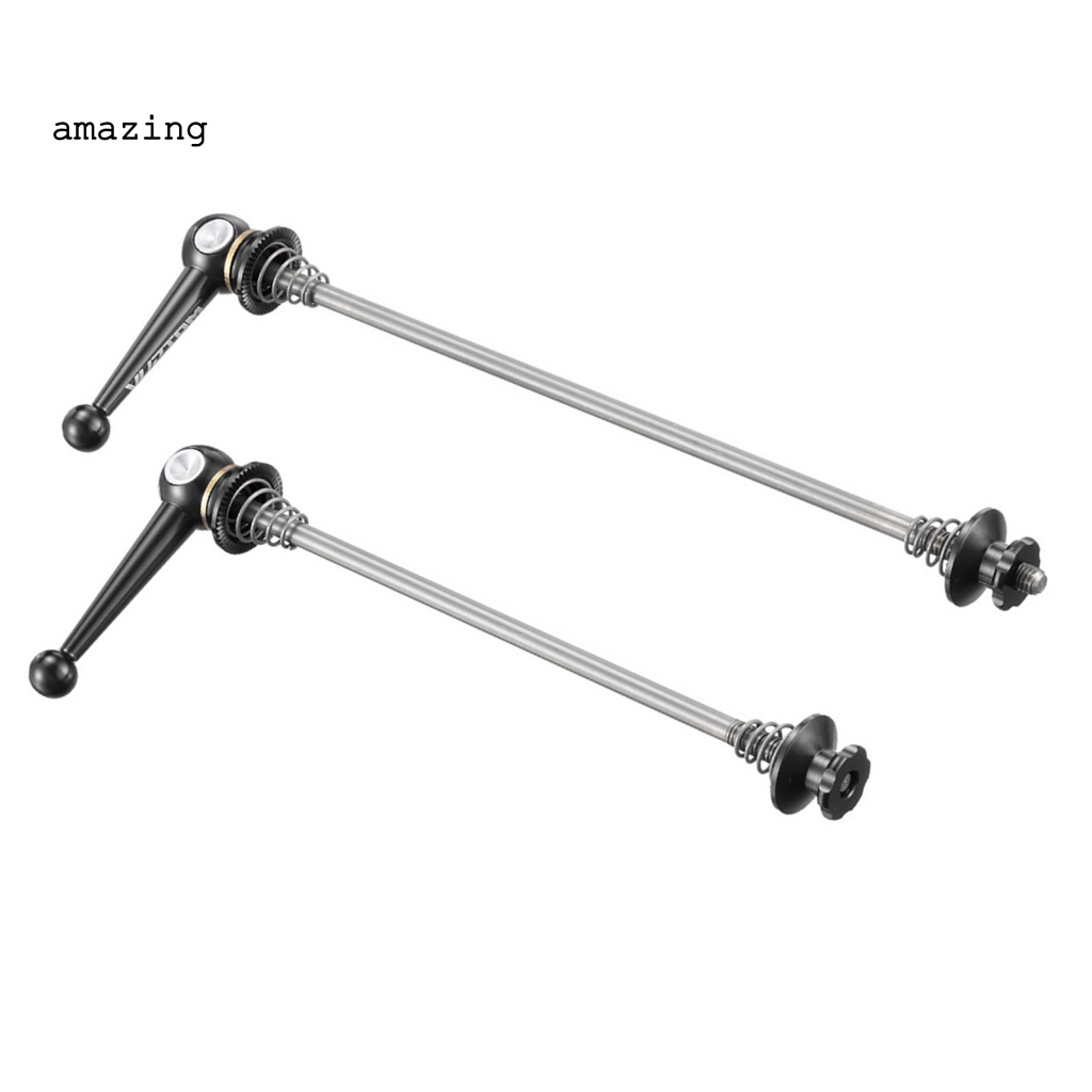 Bộ 2 Xiên Tháo Nhanh Độ Bền Cao Cho Xe Đạp