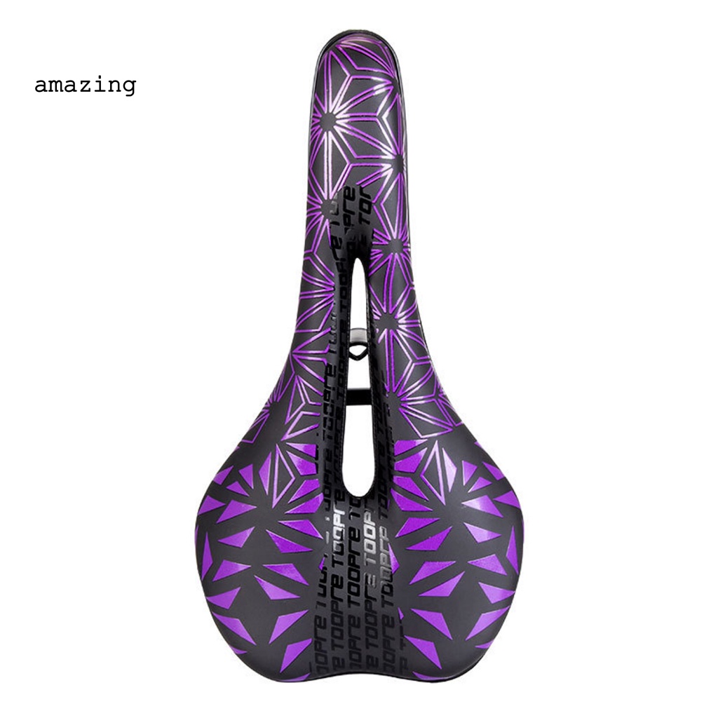 Yên Xe Đạp Chống Va Chạm Độ Co Giãn Cao Thông Dụng