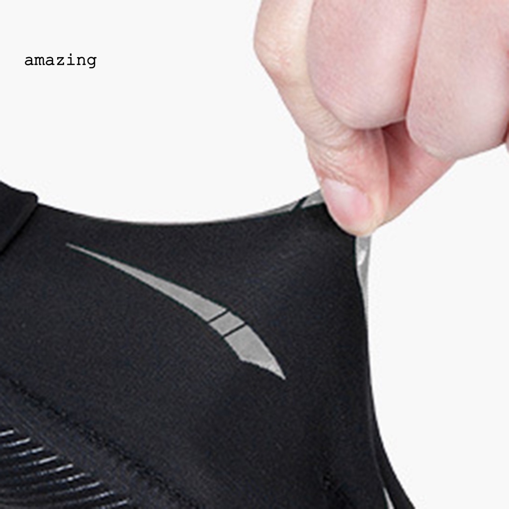 1 Đôi Găng Tay Nửa Ngón Chống Mồ Hôi Dùng Lái Xe Đa Năng