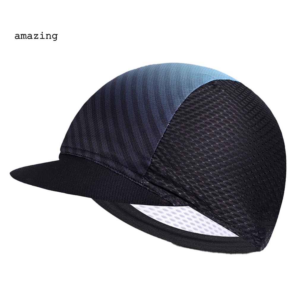 Mũ Chống Nắng Một Kích Thước Không Phai Màu Dùng Đi Xe Đạp Leo Núi Mùa Hè