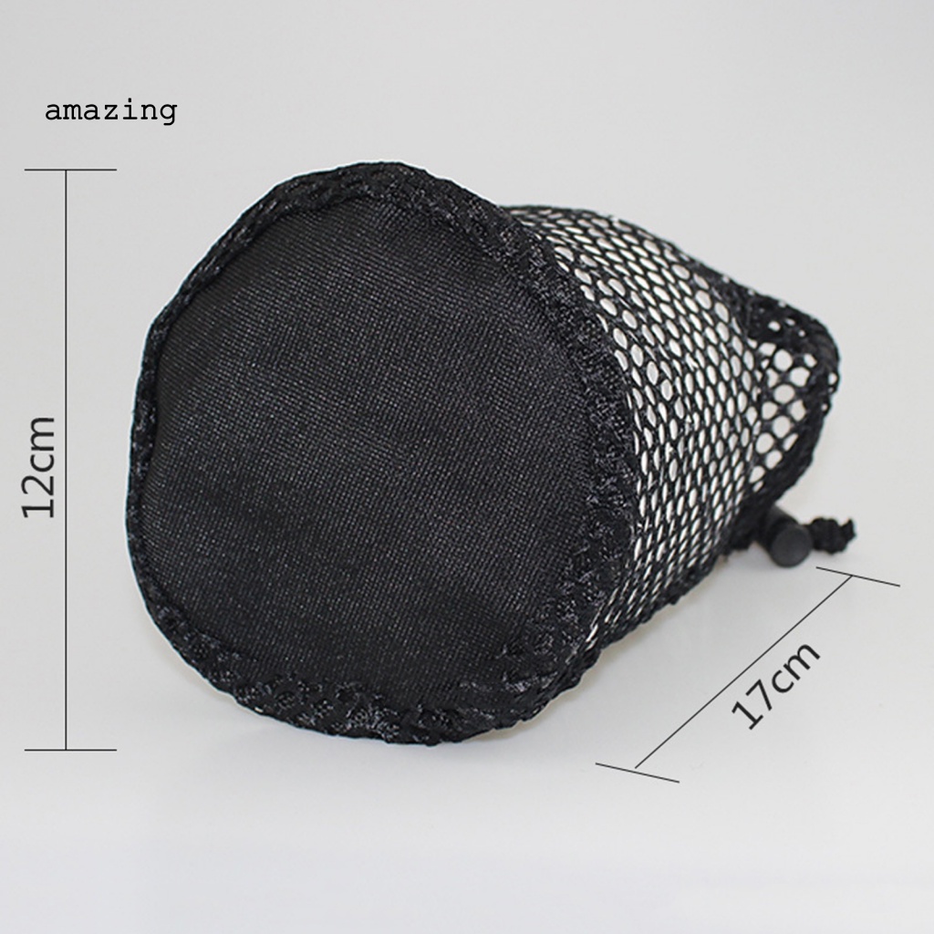 Túi Lưới Nylon Đựng Banh Tennis / Golf Tiện Dụng