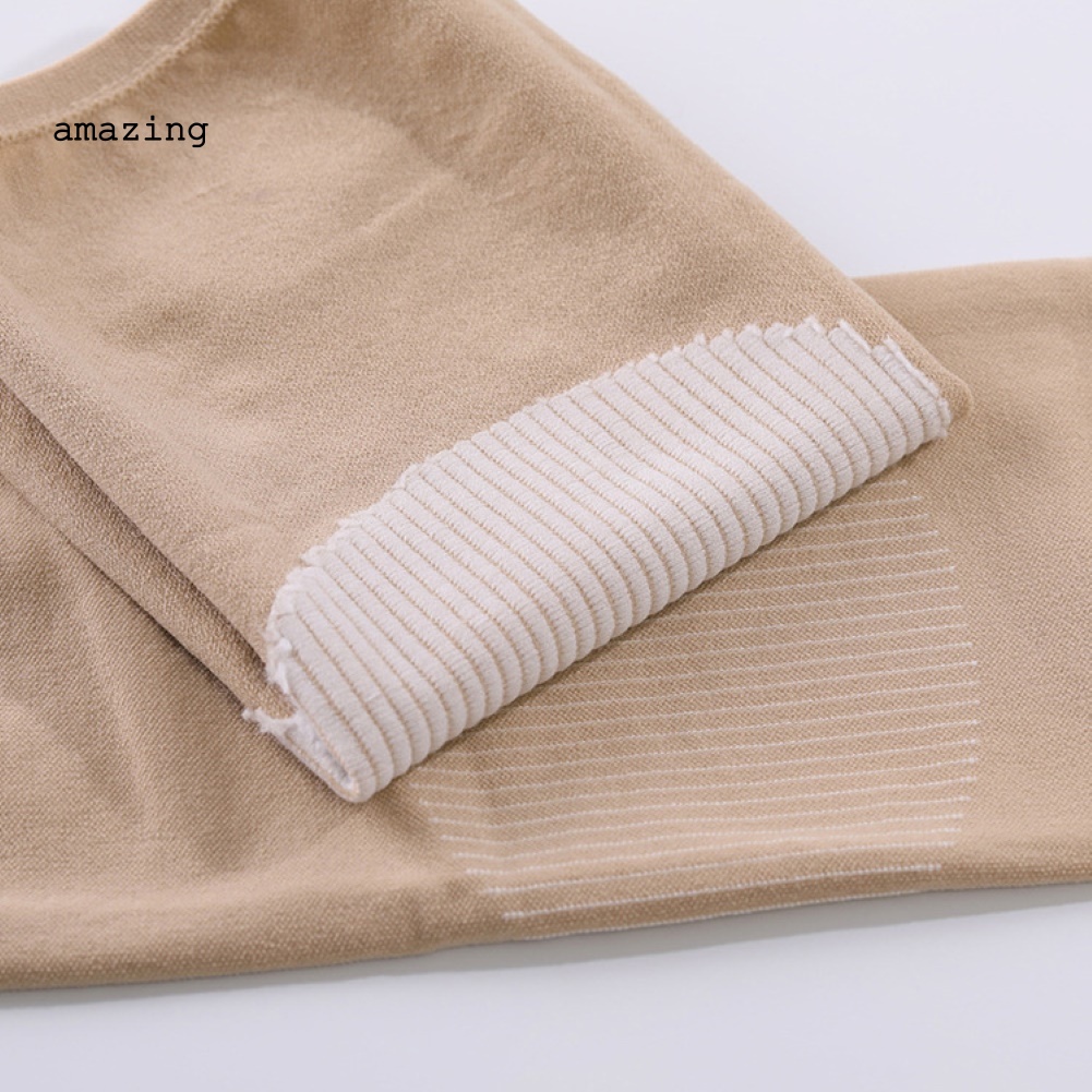 1 Cặp Đệm Bảo Vệ Đầu Gối Co Giãn Hỗ Trợ Tập Thể Thao