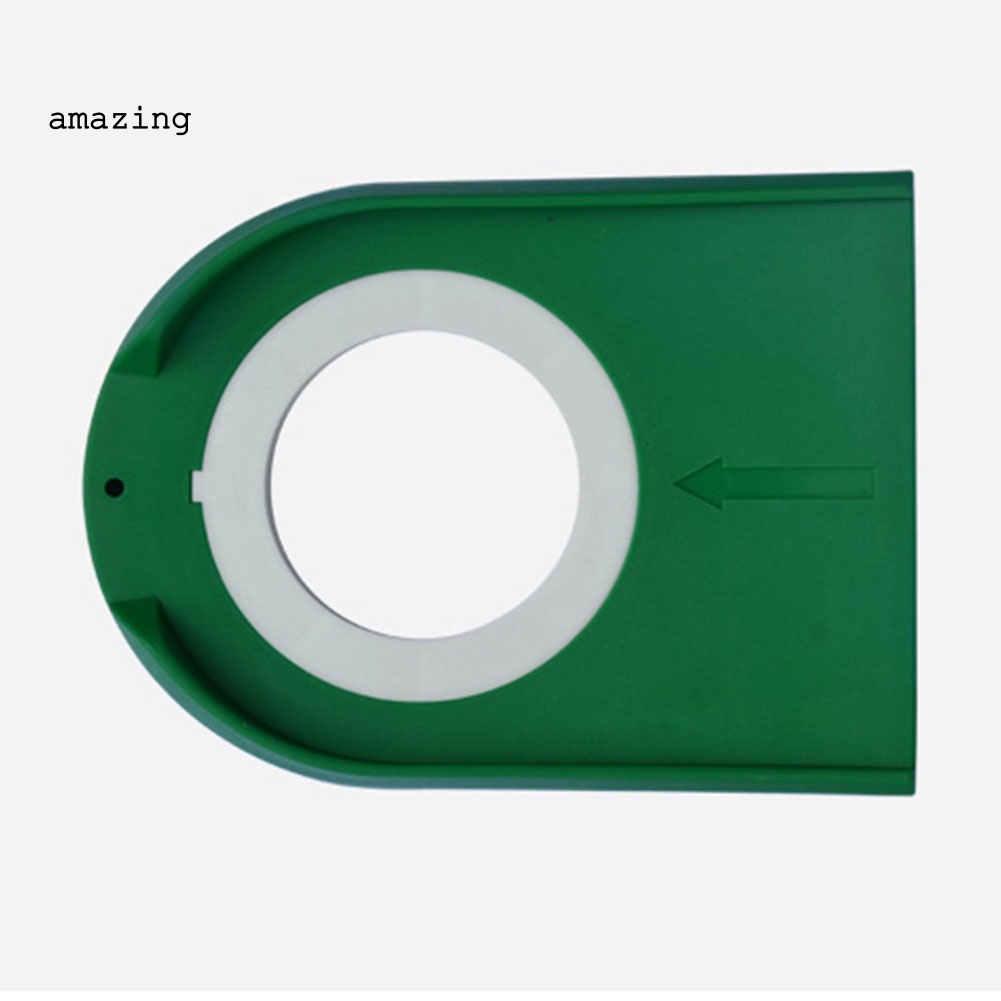 Cốc Đánh Golf Trong Nhà Có Lỗ Treo Cờ Hỗ Trợ Luyện Tập