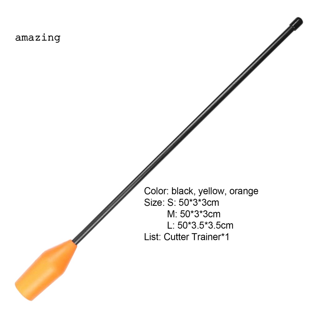 Dụng Cụ Cắt Gậy Đánh Golf Ba Màu Chống Trượt Siêu Bền