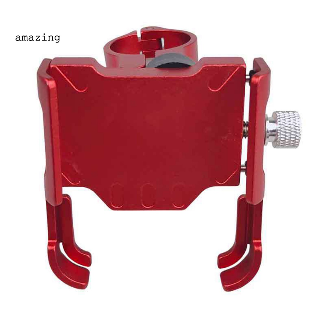 Giá Đỡ Điện Thoại Bằng Hợp Kim Nhôm Chống Trượt Trọng Lượng Nhẹ