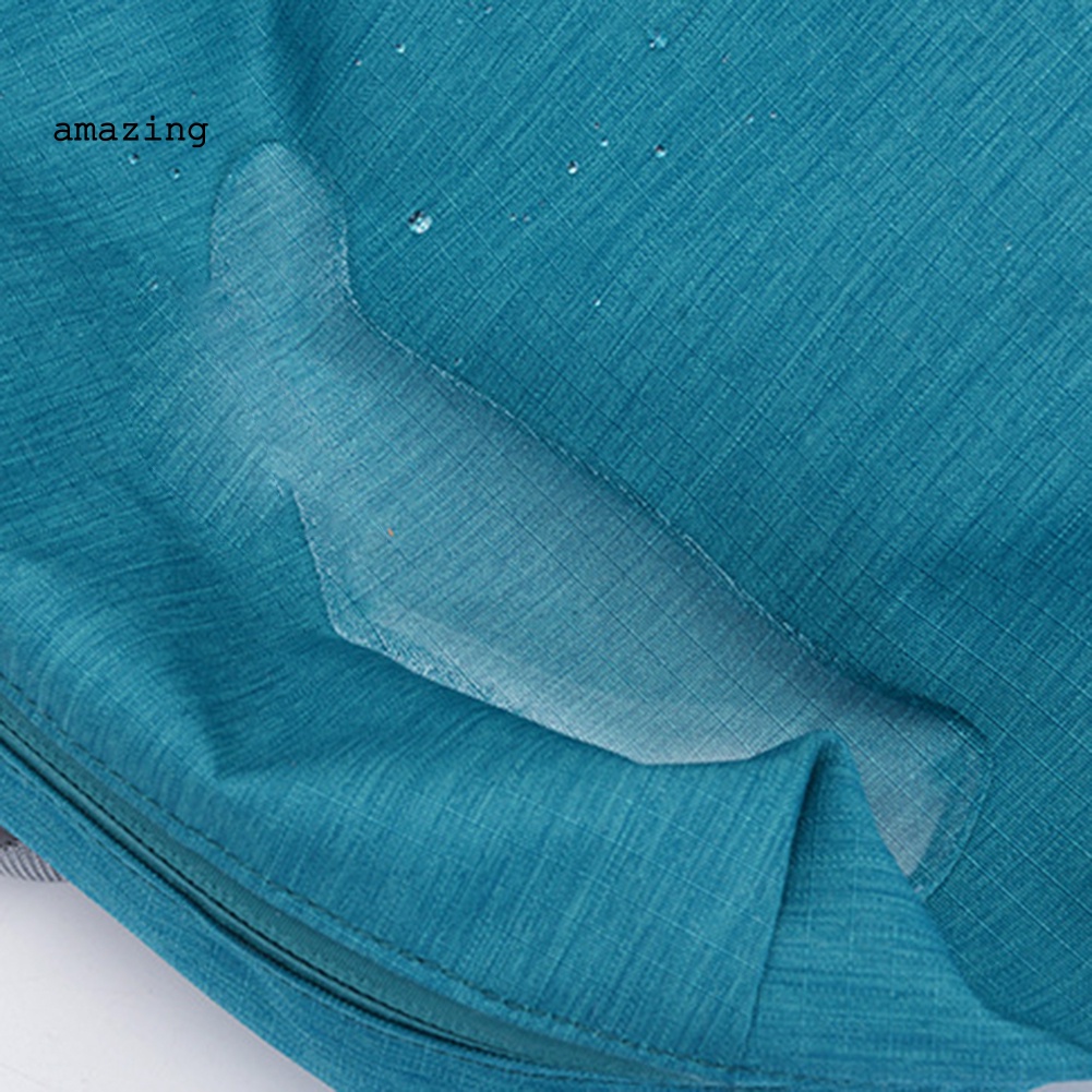 Ba Lô Chống Nước Dung Tích 15L Dùng Cho Xe Đạp Leo Núi / Cắm Trại