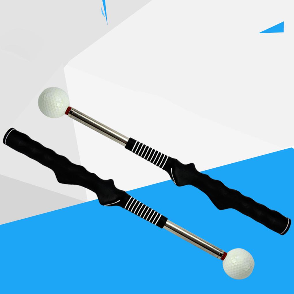 Gậy Đánh Golf Chống Trượt Có Thể Kéo Dài Tùy Chỉnh Tiện Dụng Cho Người Mới Bắt Đầu