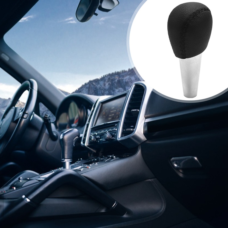 Cần Sang Số Bọc Da PU Cho Volvo S60 V70 S60R V70R