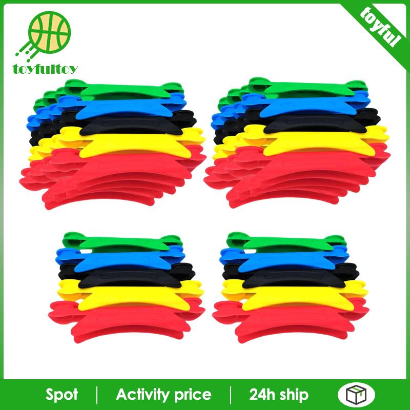 Set 50 Bảng Quấn Dây Câu Cá Di Động Tiện Dụng