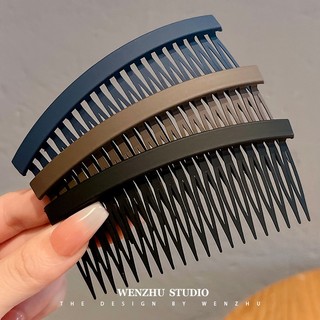 Lược Cài Tóc Thiết Kế Thời Trang