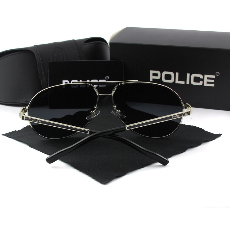 Kính Mát Phân Cực Chống Tia UV Mới Cho Nam